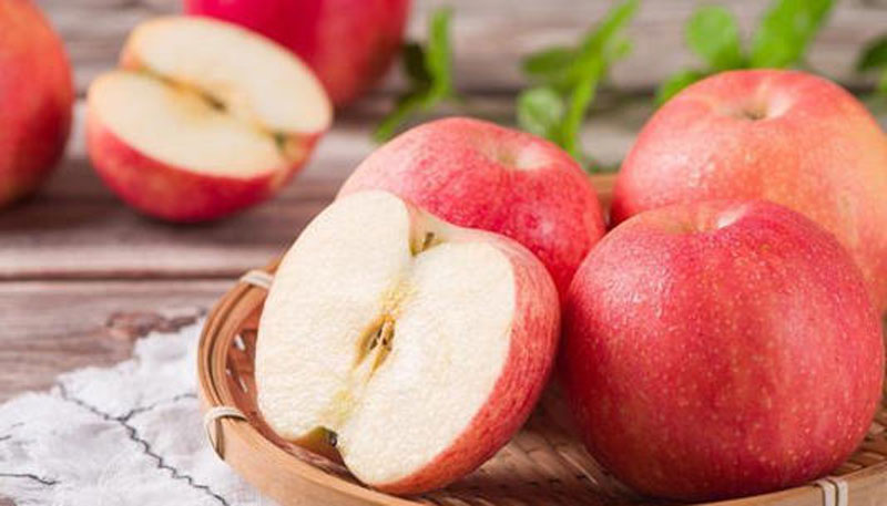 Ăn một quả táo mỗi ngày có thể bảo vệ tim mạch không Bác sĩ tiết lộ sự thật! 