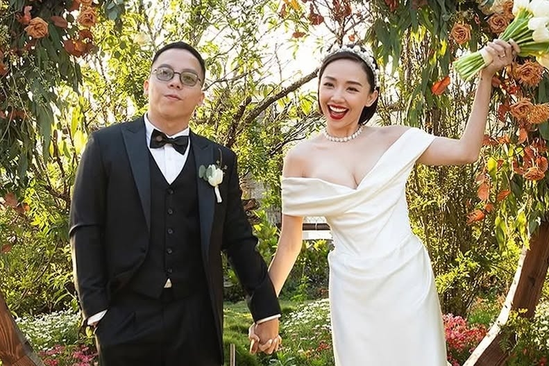 Tóc Tiên bất ngờ đăng bài nói rõ phụ nữ độc thân