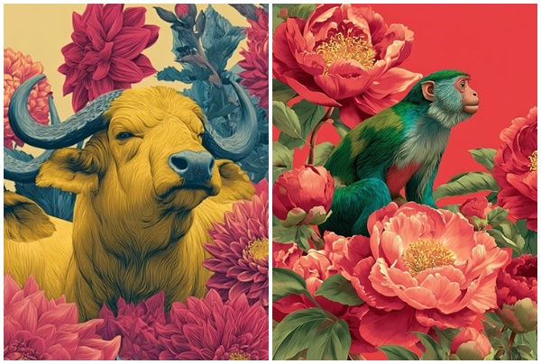 Tử vi 3 con giáp may mắn nhất thứ Tư (1911) Đến thời điểm bứt phá, có của ăn của để 