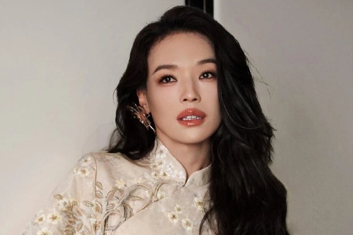 Thư Kỳ trầm cảm vì không sinh được con