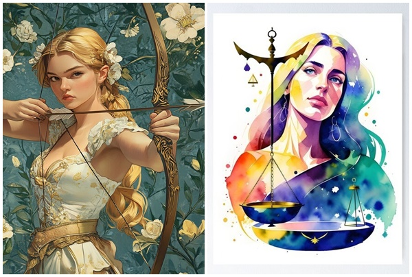 Đúng thứ Tư (1911), 3 chòm sao tài khoản tăng vù vù, giàu càng thêm giàu