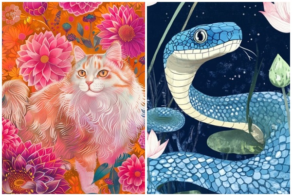 Trúng số đúng 2 ngày liên tiếp (1911 và 2011), 3 con giáp tiền hái ra tiền, giàu có không ngờ