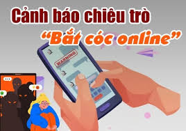  Cảnh báo Biến tướng mới của lừa đảo “bắt cóc online”