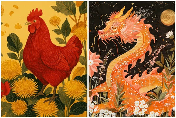 3 con giáp may mắn được Thần tài gõ cửa tháng 10 Âm lịch, tiền về đầy túi 