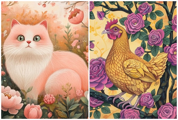 Tử vi 3 con giáp may mắn nhất thứ Năm (2011) Ngồi không lộc vẫn đầy tay, tận hưởng giàu sang