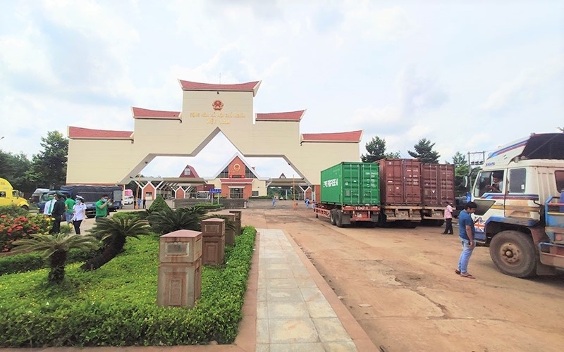 Lấy ý kiến về Biểu thuế ưu đãi Việt Nam-Campuchia giai đoạn 2025-2026