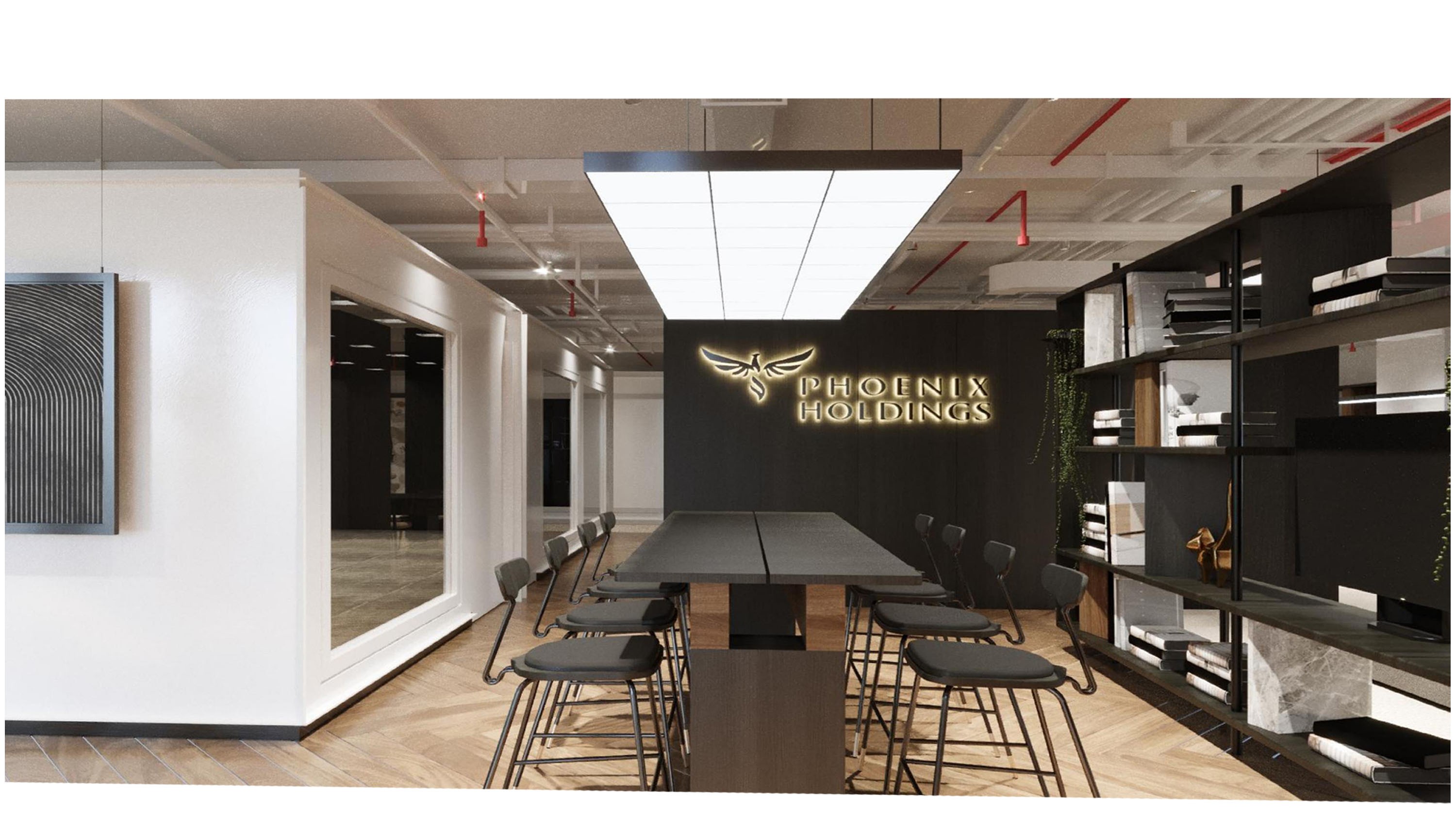 Phoenix Holdings bị phạt 80 triệu đồng do không báo cáo giao dịch cổ phiếu VCI