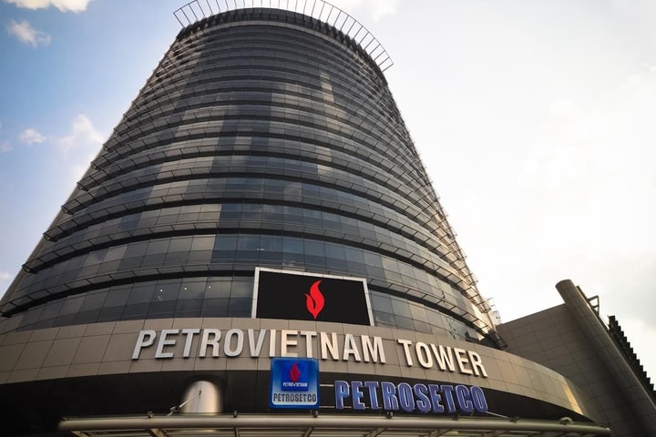 Petrovietnam đăng ký thoái toàn bộ vốn tại Petrosetco, mở đường cho thay đổi cơ cấu cổ đông