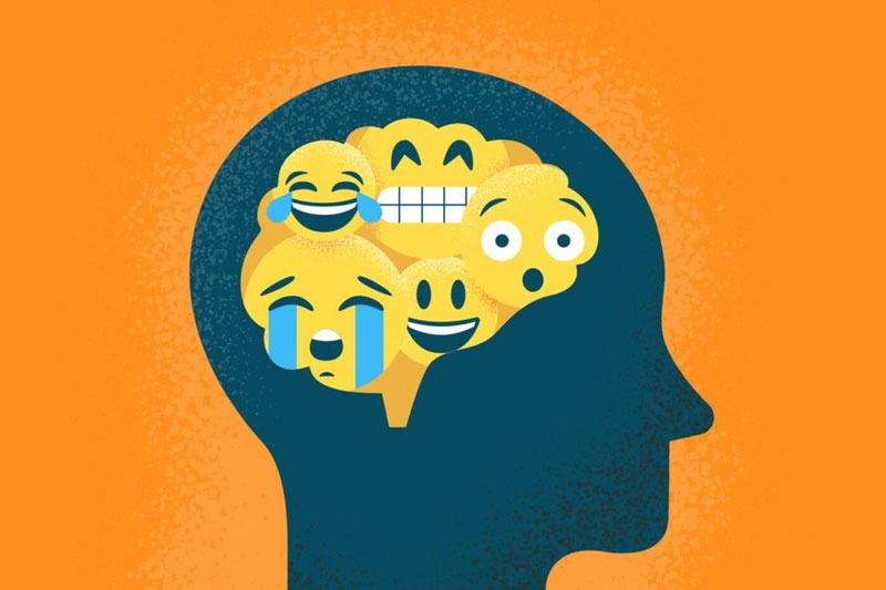 8 không của những người EQ cao Bí quyết làm chủ cảm xúc và cuộc đời