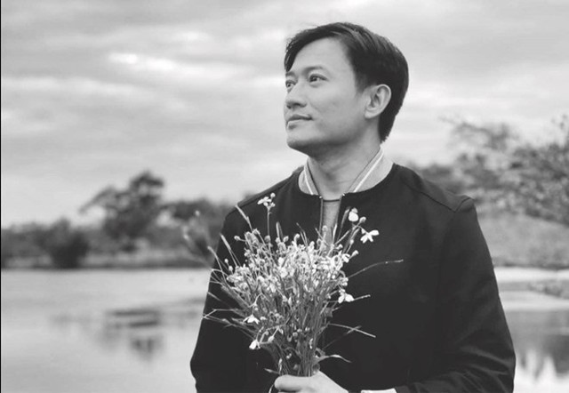 Em trai thương nhớ cố nghệ sĩ Quý Bình