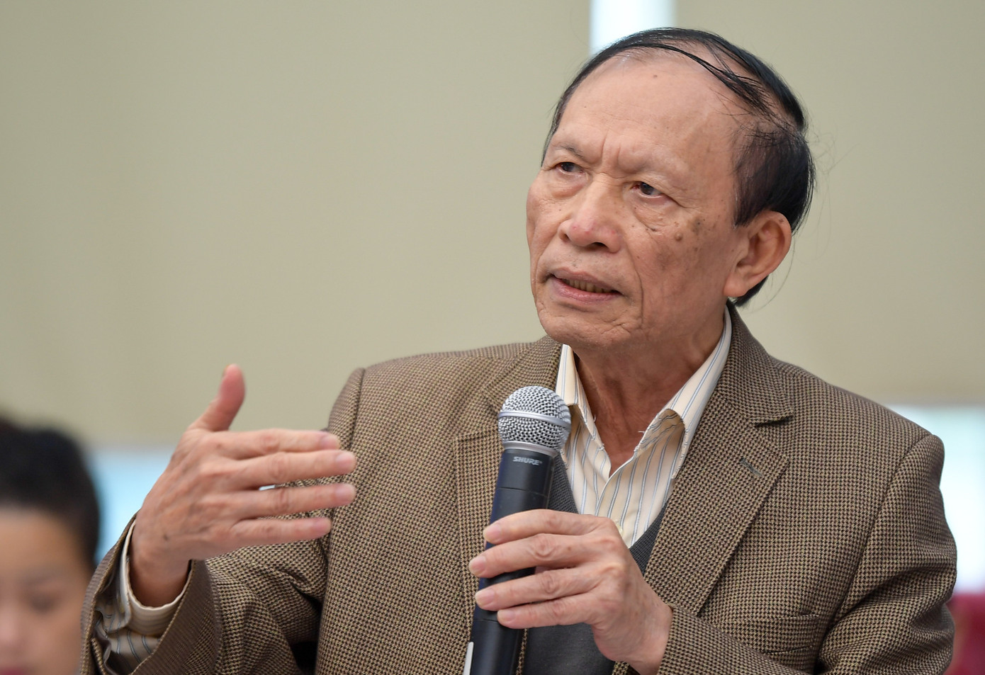 Sàn giao dịch vàng Giải pháp giảm tình trạng đầu cơ, thao túng và bong bóng giá