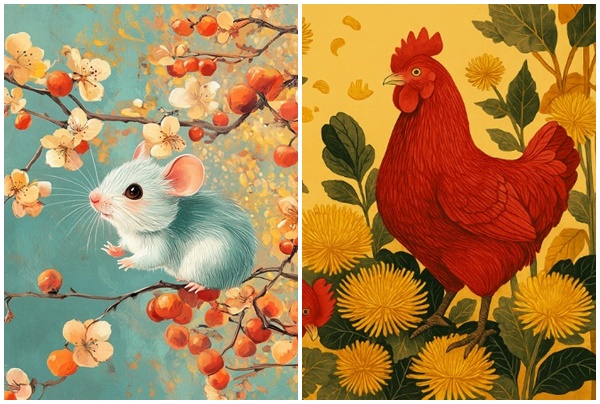 Tử vi 12 con giáp thứ Năm ngày 20112025 Quý nhân mở lối, tài lộc ùa về