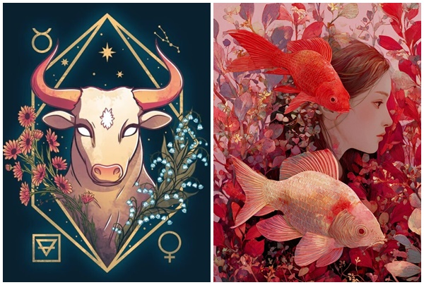 Đúng thứ Năm (2011), 3 chòm sao đụng đâu cũng ra tiền, tận hưởng giàu sang 