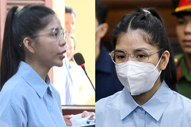 Lời khai của Hằng Du Mục trong phiên xét xử vụ kẹo rau Kera