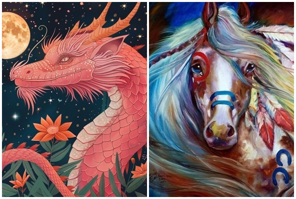 Đúng mùng 110 Âm Lịch, 3 con giáp chớp nhanh cơ hội giàu có, tận hưởng sự giàu sang