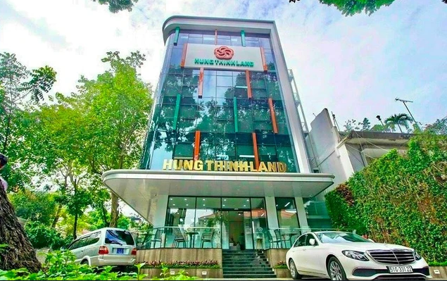 Hưng Thịnh Land được chấp thuận mua lại trước hạn hơn 570 tỷ đồng trái phiếu