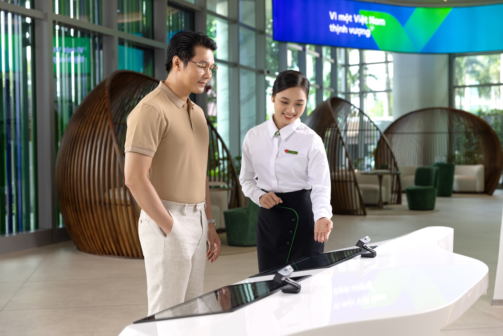 VPBank ra mắt website thanh lý tài sản đảm bảo