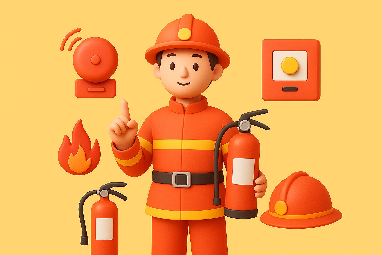 Điều chỉnh quy chuẩn PCCC Giảm chi phí đầu tư, nâng hiệu quả an toàn