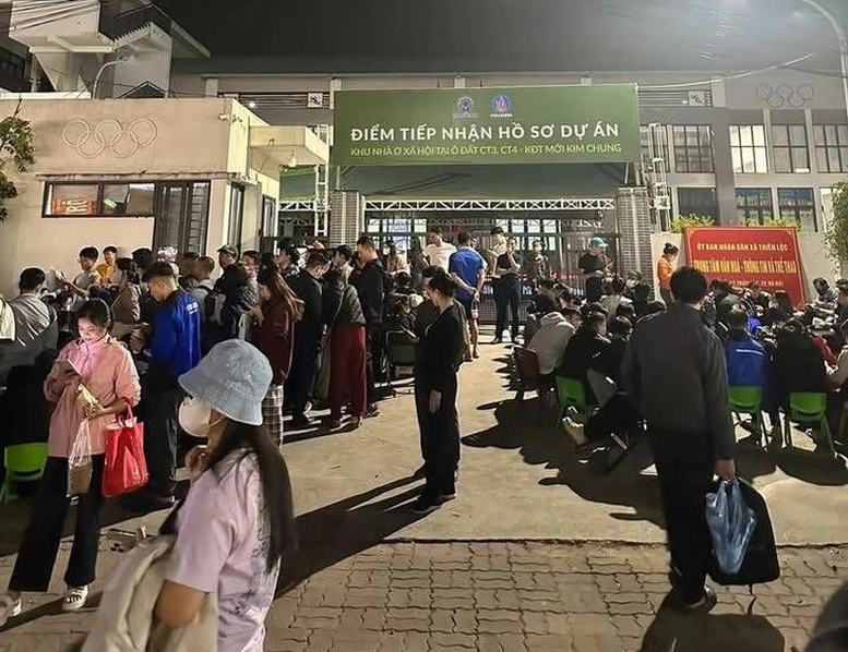 Tăng kiểm soát, dẹp loạn sai phạm trong giao dịch nhà ở xã hội