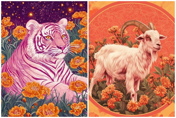 Tử vi 3 con giáp may mắn nhất thứ Sáu (2111) Sự nghiệp đột phá, phú quý giàu sang