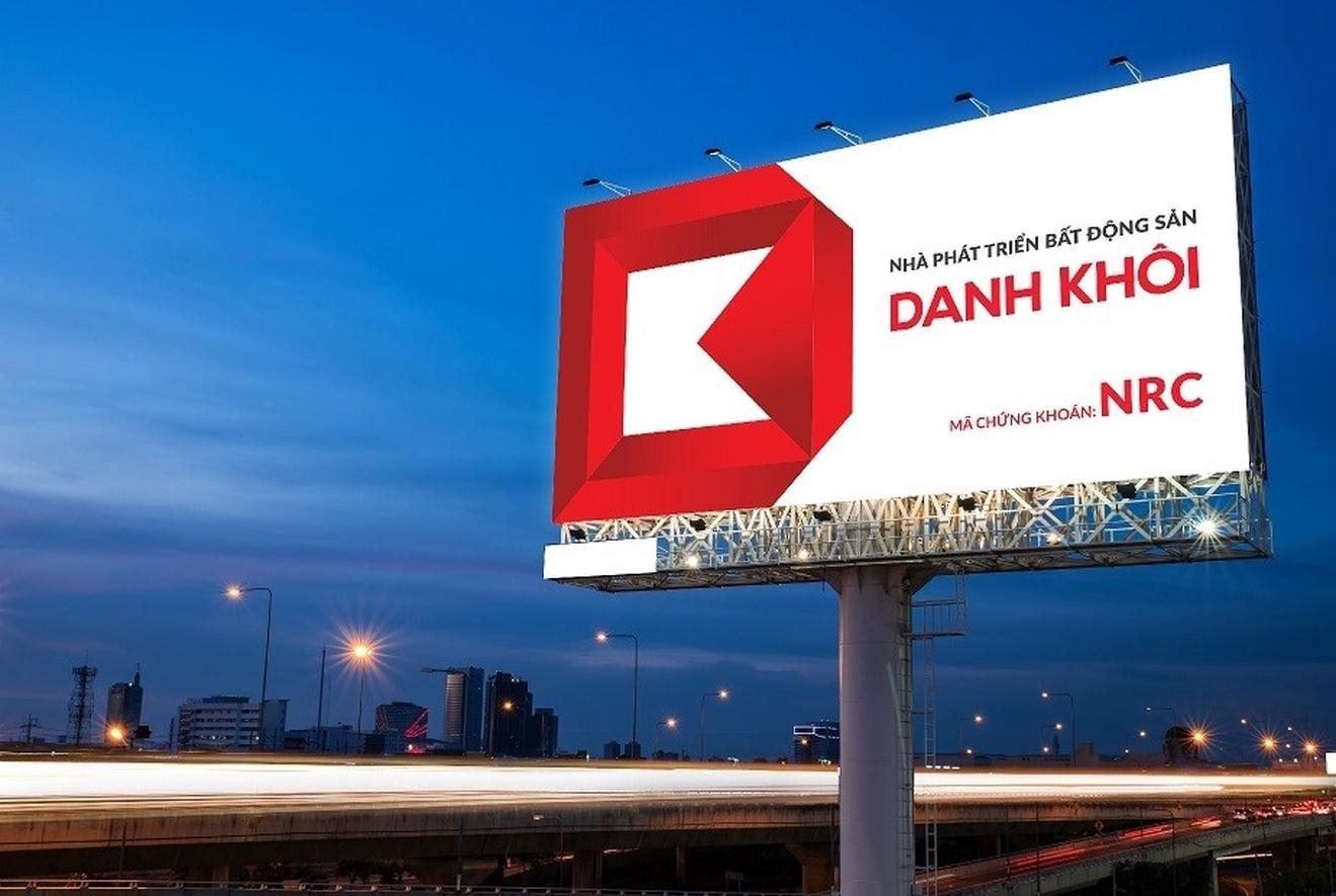 Hơn 1.659 tỷ tài sản trên giấy của Danh Khôi (NRC) đang luân chuyển giữa các pháp nhân ra sao