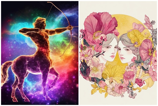 Đúng thứ Sáu (2111), 3 chòm sao vận may đỏ chót, cứ thế mà giàu 