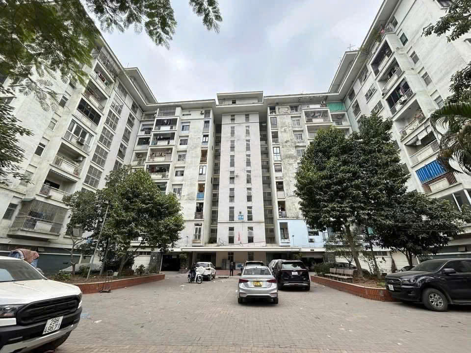 Chung cư Hà Nội Cắt lỗ hay chỉ ‘cắt lãi ảo’