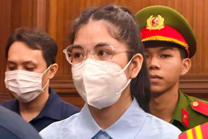 Chia sẻ của anh trai Hằng Du Mục