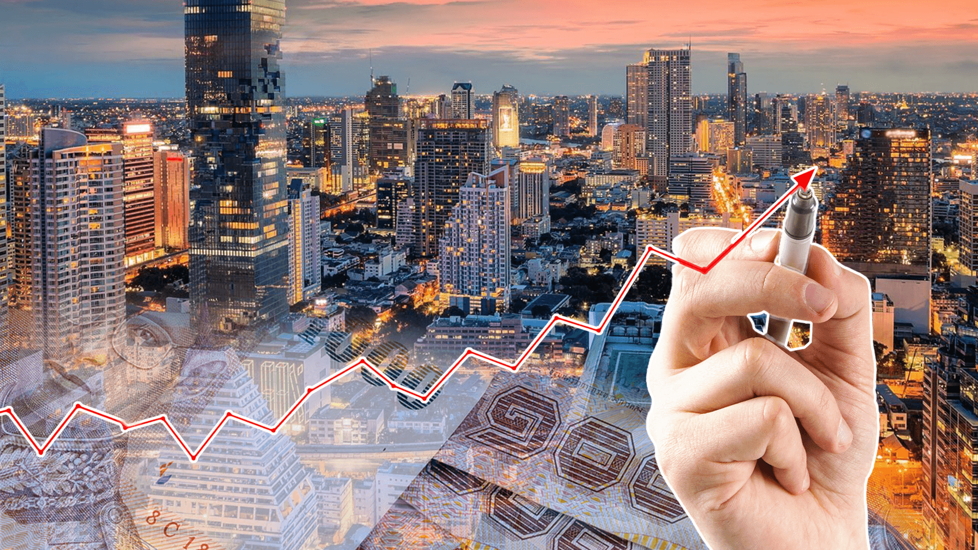 Việt Nam củng cố vị thế đầu tàu tăng trưởng kinh tế trong khu vực ASEAN-6