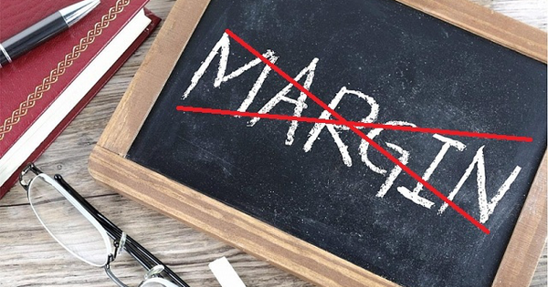 Nhiều cổ phiếu lớn xuất hiện trong danh mục không được cấp margin của HoSE