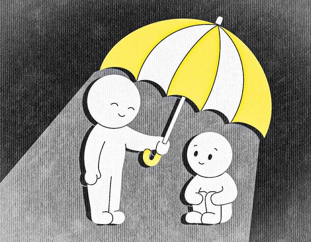 Không phải ai cũng xứng đáng với lòng tốt của bạn