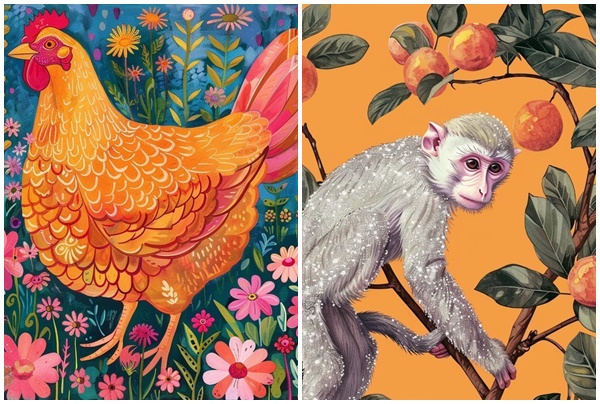 Tử vi 12 con giáp thứ Bảy ngày 22112025 Công việc thuận lợi, tiền bạc rủng rỉnh