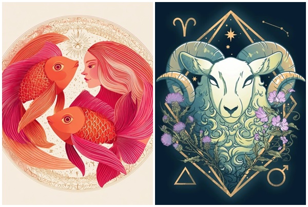 Đúng thứ Bảy (2211), 3 chòm sao Quý nhân xuất hiện đúng lúc, giàu không cản được