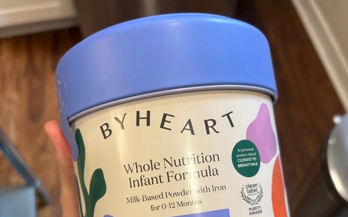 Bộ Y tế rà soát sản phẩm sữa gây ngộ độc botulinum