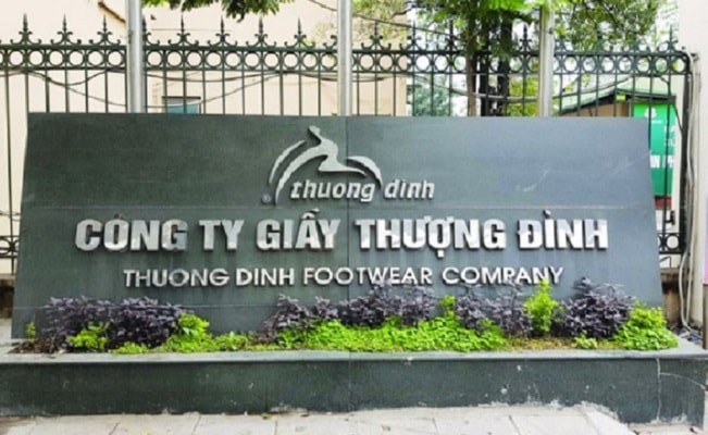 Hà Nội thoái toàn bộ vốn tại Giầy Thượng Đình (GTD), hơn 6,3 triệu cổ phần lên sàn đấu giá giữa tháng 12