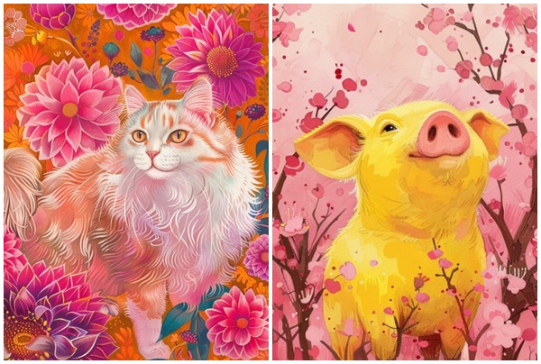 Trúng số 15 ngày đầu tháng 10 Âm lịch, 3 con giáp kích hoạt may mắn, đón nhận tài lộc