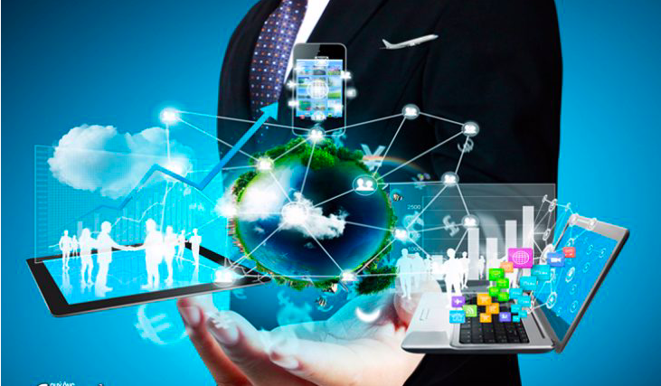 Phát triển kinh tế số Cần kết hợp đồng bộ các giải pháp