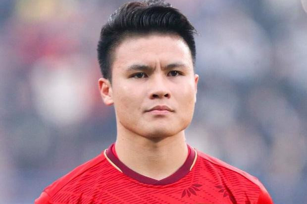 Quang Hải vừa chi số tiền lớn ủng hộ 4 tỉnh thiệt hại nặng nề vì mưa bão