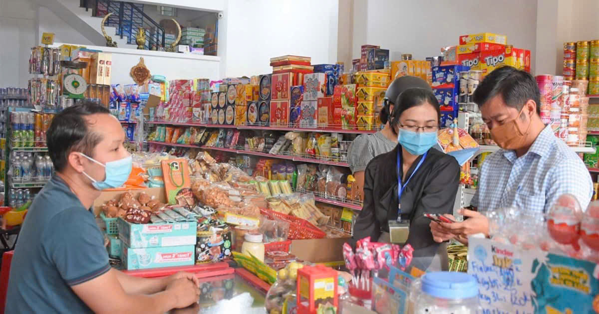 Ngưỡng thuế nào đảm bảo công bằng cho hộ kinh doanh nhỏ