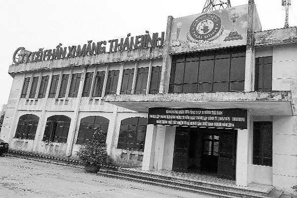 Xi măng Thái Bình (TBX) đứng trước nguy cơ rời sàn sau 17 năm niêm yết