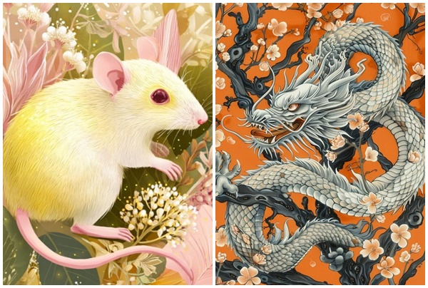 Tử vi 3 con giáp may mắn nhất Chủ Nhật (2311) Không lo thiếu tiền, tiền đồ rực sáng