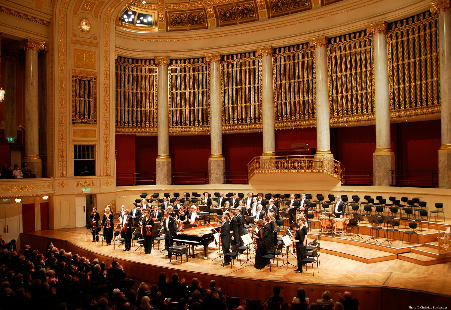 VPBank tiếp tục đồng hành đưa The Vienna Concert 2025 trở lại Việt Nam