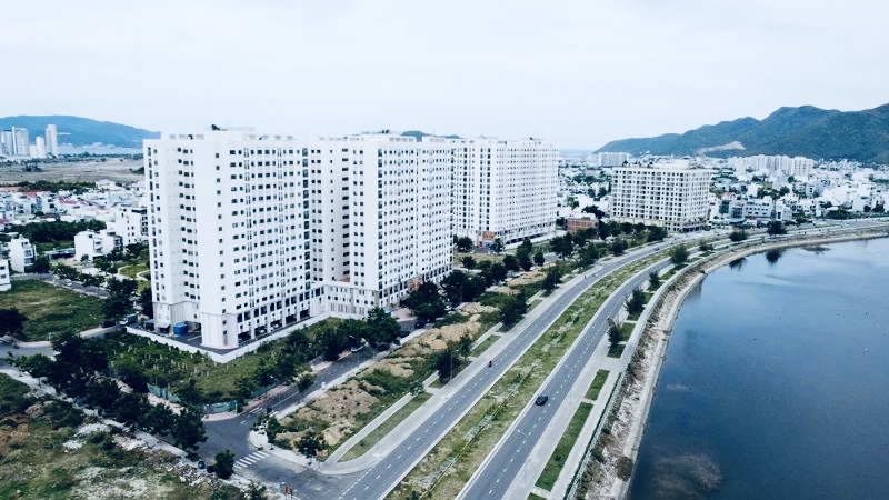 Khánh Hòa dự kiến hoàn thành 2.181 căn nhà ở xã hội trong năm 2025