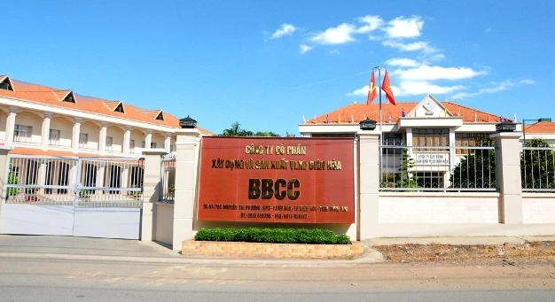 Vật liệu xây dựng Biên Hòa (VLB) dự kiến chi cổ tức 2025 ở mức kỷ lục 4,000 đồngcổ phiếu