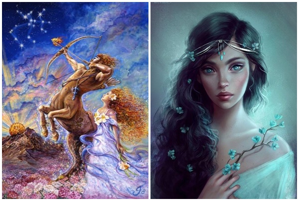 Đúng Chủ Nhật (2311), 3 chòm sao vượng vận làm ăn, tiền đẻ ra tiền, giàu ú ụ 