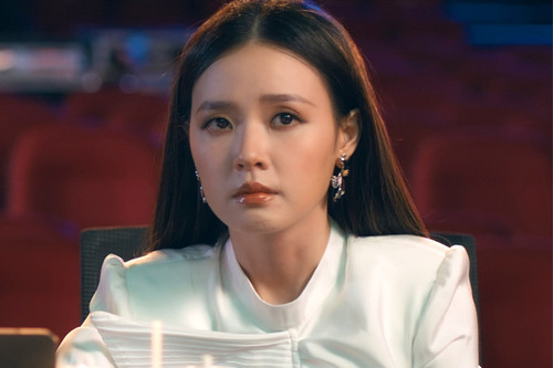 Midu liên tiếp có chia sẻ gây chú ý