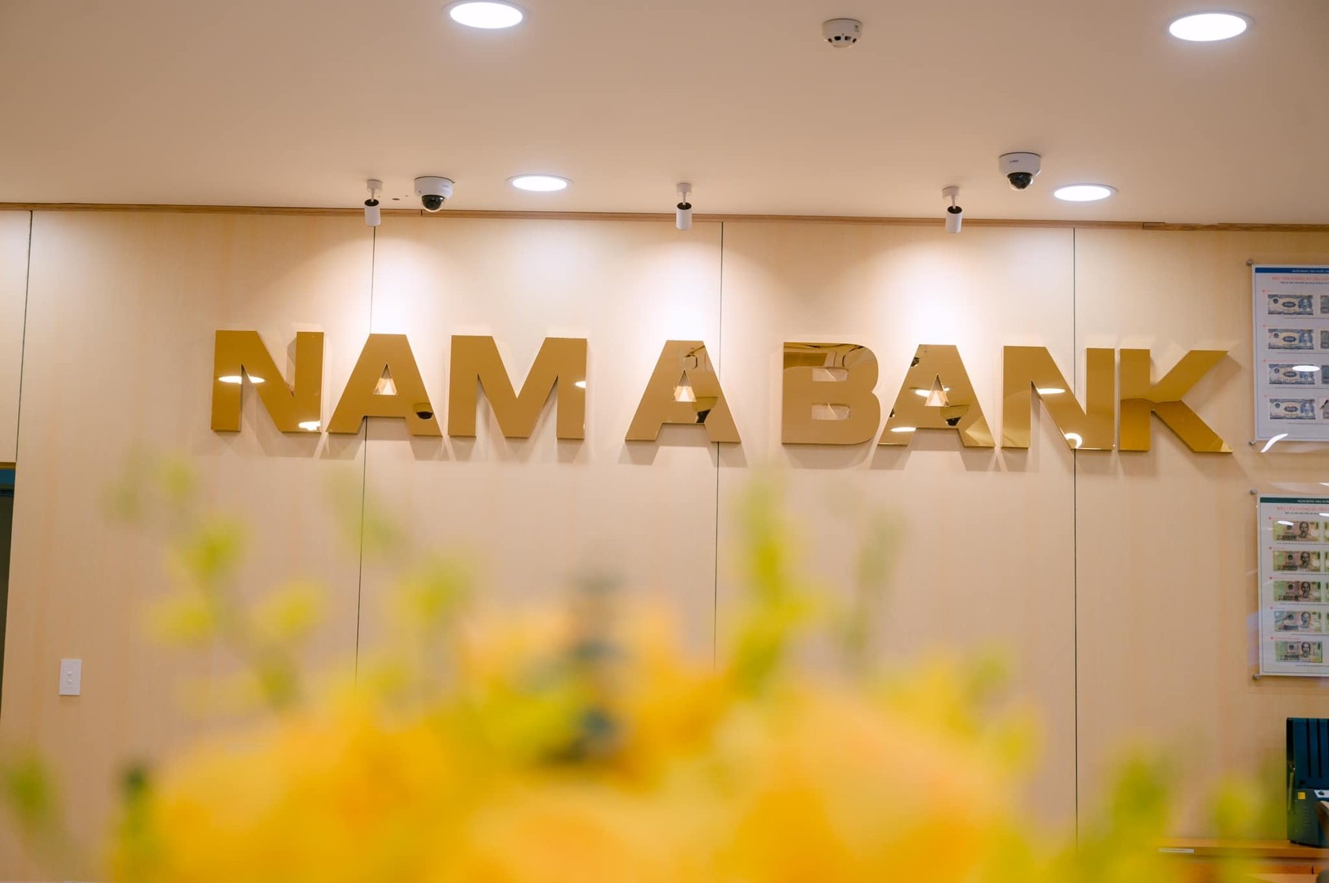 Thanh tra NHNN chỉ ra loạt tồn tại tại Nam A Bank Huế