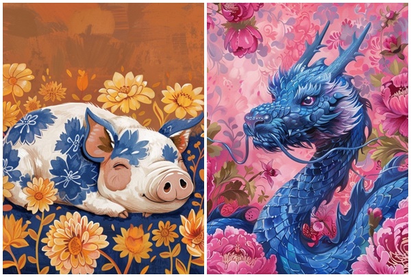 Tuần tới trúng số độc đắc từ 2411 - 3011, 3 con giáp hưởng lộc đều đều, kiếm tiền không ai bằng