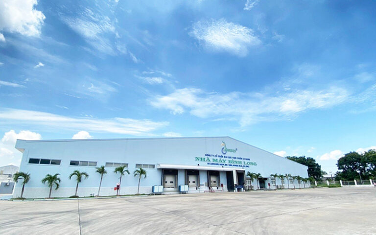 Antesco (ANT) nộp hồ sơ niêm yết hơn 24 triệu cổ phiếu lên HoSE