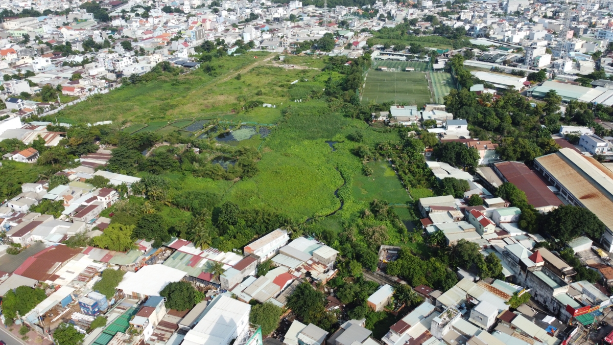 HoREA kiến nghị tháo gỡ vướng mắc đất đai cho doanh nghiệp cổ phần hóa